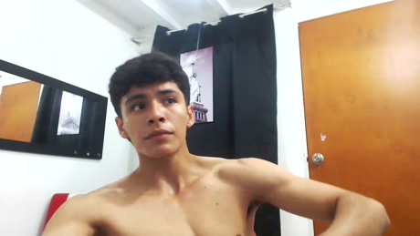 santino_genius